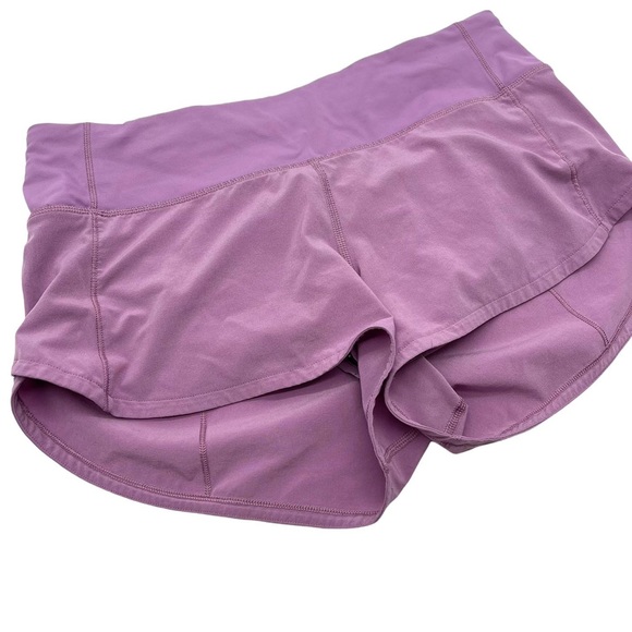 Lululemon Speed Up Short *2.5" - Picture 8 of 10